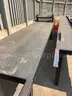 Conveyor Belting Maintenance Work Bench