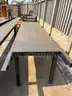 Conveyor Belting Maintenance Work Bench