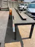 Conveyor Belting Maintenance Work Bench