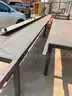 Conveyor Belting Maintenance Work Bench