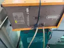 TA ArcMaster Spot Welding Machine with Water Cooler.