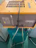 TA ArcMaster Spot Welding Machine with Water Cooler.