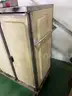 Machinists Tool Cabinet