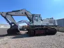 2008 Liebherr 984C 120 Ton HD Litronic Excavator