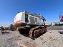 2008 Liebherr 984C 120 Ton HD Litronic Excavator