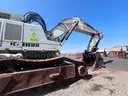2008 Liebherr 984C 120 Ton HD Litronic Excavator