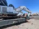 2008 Liebherr 984C 120 Ton HD Litronic Excavator