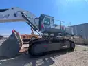 2008 Liebherr 984C 120 Ton HD Litronic Excavator