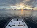 Maxim Power 400 Catamaran (Infinity) - In Seychelles