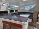 Maxim Power 400 Catamaran (Infinity) - In Seychelles