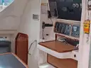 Maxim Power 400 Catamaran (Infinity) - In Seychelles