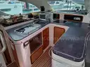 Maxim Power 400 Catamaran (Infinity) - In Seychelles