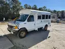2005 Ford Econoline
