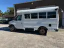 2005 Ford Econoline