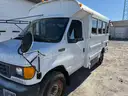 2005 Ford Econoline