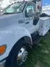 2005 Ford F-750