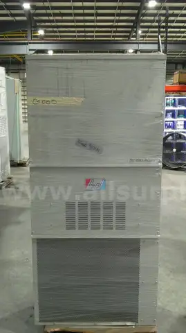 Bard HVAC Unit, 2 Ton, Wall Mount, Qty 1