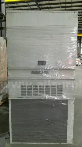 Bard HVAC Unit, 5 Ton, Wall Mount, Qty 1