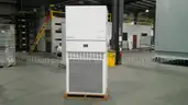 Bard HVAC Unit, 5 Ton, Wall Mount, Qty 1