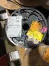 Cable Reels, 1000', 600V, Power Distribution Blocks, 3 Pole, 1 Pole, Three Wire Connection, Enclosure Panels, 1 LOT