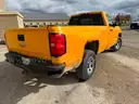 2018 Chevrolet Silverado 1500 Work Truck Long Box 2WD