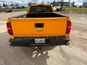 2018 Chevrolet Silverado 1500 Work Truck Long Box 2WD