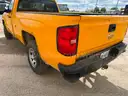 2018 Chevrolet Silverado 1500 Work Truck Long Box 2WD