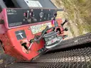 2014 Toro TX427 Dingo Mini Compact Track Loader &#x26; 2019 Miska Trailer