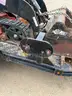 2014 Toro TX427 Dingo Mini Compact Track Loader &#x26; 2019 Miska Trailer