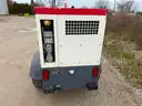 2019 ATLAS COPCO QAS25IDFT4 25 kVA Mobile Gen Set (250-749 Kw/310-950 Kva)