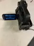 Canon XA10 HD Camcorder