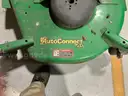 John Deer Auto Connect 72D 72&#x22; Mower Deck