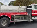 1995 Freightliner FL80 Tanker