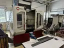 Hermle UWF 1202 H CNC Universal Milling/Drilling Machine