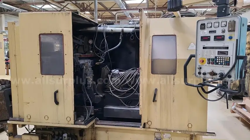 FAG ARR1-GB Internal cylindrical grinder