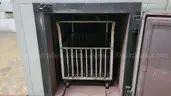 Reinhardt A0 22/360-E Annealing oven