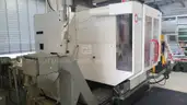Hermle C800V Machining centre