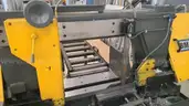 Beka-Mak BMSY 450 Metal bandsaw
