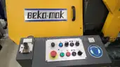 Beka-Mak BMSY 450 Metal bandsaw