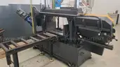 Beka-Mak BMSY 450 Metal bandsaw