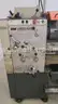 Voestalpine DA 210 Lathe