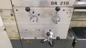Voestalpine DA 210 Lathe
