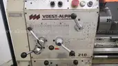 Voestalpine DA 210 Lathe