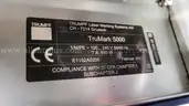 12x Trumpf TruMark 5000/5020/5050 Laser marking system