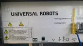 Universal Robots Robot arm UR5e