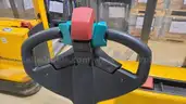 Jungheinrich EJC 110 Electric pedestrian forklift