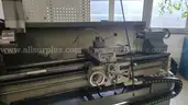 Voestalpine DA 260/71 Lathe