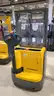 Jungheinrich EJC 110 Electric pedestrian forklift