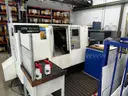 DMG CTX 310 eco CNC Slant Bed Lathe (Ecoline)