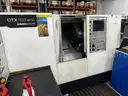 DMG CTX 310 eco CNC Slant Bed Lathe (Ecoline)